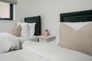 Osprey's Nest - Seasgair Lodges - 5