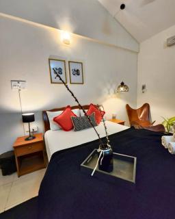 Casa Casita Candolim - 8