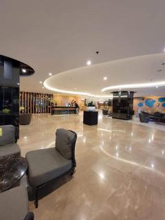 Niereys Suite 1071 - Manila - 5