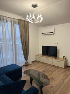 Atayana Apartment - Sofia - 7