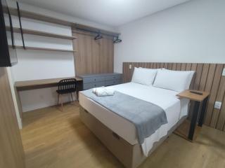 Apartamento c/ Churrasq. 280m da Praia ERT0210 - Florianópolis - 5