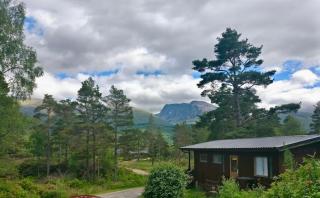 Star Lodges - Fort William - 5