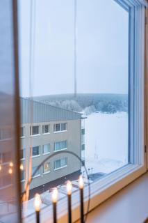 Arctic River City Suite - Rovaniemi - 6
