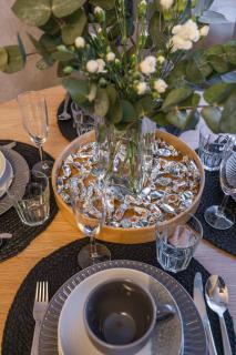 Arctic River City Suite - Rovaniemi - 3