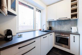 Modern apartment in the city center - Tartu - 6