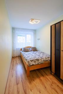 Modern apartment in the city center - 3