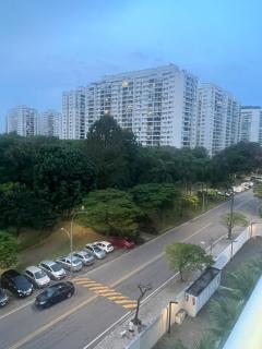 Lindo flat com todo conforto e lazer! - Rio de Janeiro - 5