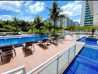 Lindo flat com todo conforto e lazer! - Rio de Janeiro - 7