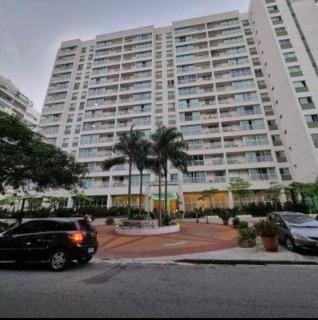 Lindo flat com todo conforto e lazer! - Rio de Janeiro - 6