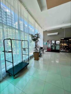 Lindo flat com todo conforto e lazer! - Rio de Janeiro - 3