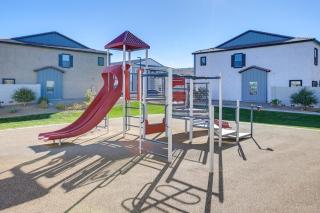 Community Pool and Hiking Trails Phoenix Condo! - Phoenix - 6