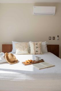 Phimai Suite & Infinity pool, fast Wifi, Nespresso & Netflix - Tulum - 5