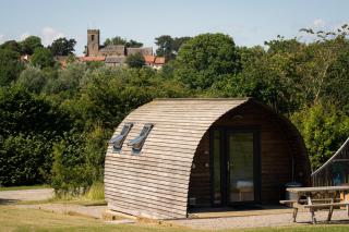 Sedgewell Barn by Wigwam Holidays - Northallerton - 4