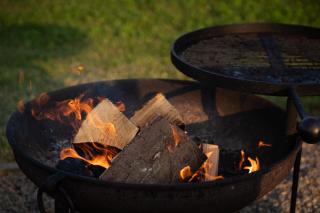 Sedgewell Barn by Wigwam Holidays - Northallerton - 7