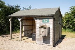 Sedgewell Barn by Wigwam Holidays - Northallerton - 3