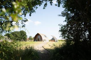 Sedgewell Barn by Wigwam Holidays - Northallerton - 2