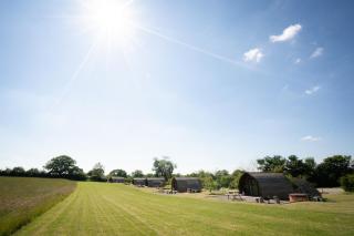 Sedgewell Barn by Wigwam Holidays - Northallerton - 1