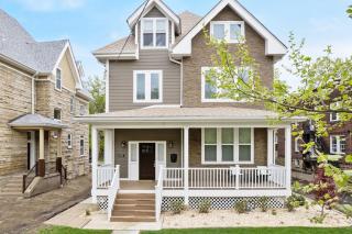 Games,BBQ, Netflix plus FREE Parking Near Bakery Square - Pittsburgh - 5