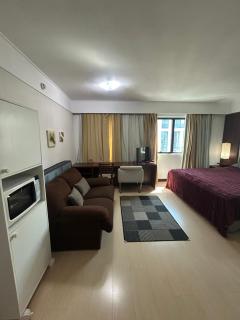Flat luxuoso Ibirapuera Moema 1810 - São Paulo - 7