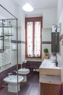 Central Navigli Near Metro & Wifi - Milan - 7