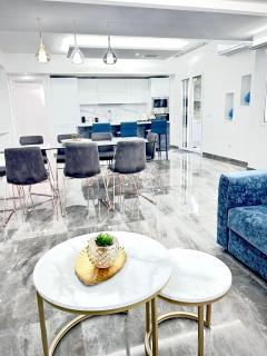 Luxury Penthouse Sea View with terrace - Giardini-Naxos - 3