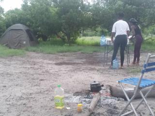 Savuti Mobile Camping Safaris - 3