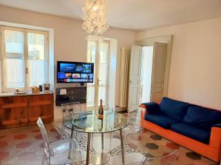 City Center Apartment Doria Egyptian Museum 5 min - Torino - 0