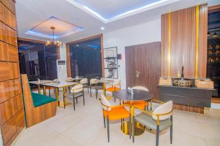 Purple Lavender Hotel Lekki - 1