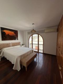 Casa Salvador - Agaete - 9