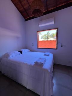 Casa Umbuê 02 - Beira Mar - Cairu - 1