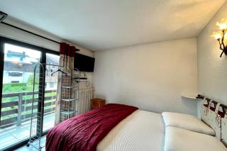 2-room apartment with balcony close to the slopes - 3