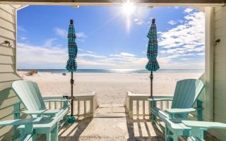 Beach Pleeze by Oversee 30A - Panama City Beach - 0