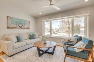 2 Mi to Northwestern Updated Home with Game Room! - 7