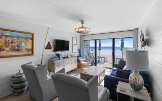 Beach Pleeze by Oversee 30A - Panama City Beach - 1