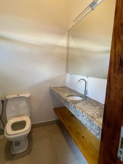 Casa Umbuê 02 - Beira Mar - Cairu - 6