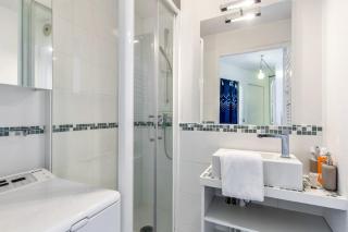 Bourgeois apartment - Trouville-sur-Mer - 4