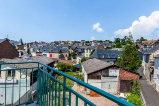 Bourgeois apartment - Trouville-sur-Mer - 3