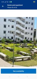 Buxton point apartment - Mombasa - 4