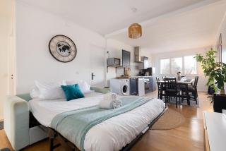 Appartement 4 Chambres - Champigny-sur-Marne - 7