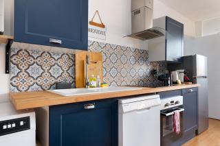 Appartement 4 Chambres - Champigny-sur-Marne - 4