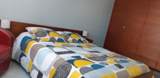 Gite de Kervao, Hortensias avec jardin privatif, Plage 700 m - Ploudalmézeau - 6