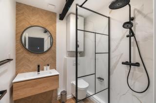 Stunning new apartments in Paris - Paris - 3