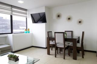 Departamento de 2 Habitaciones vista al rio - Guayaquil - 8