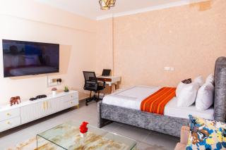 Cosmat Elegant Studio, Kileleshwa - 1