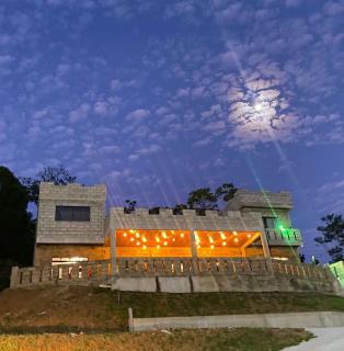 Pousada Castelo - São Carlos - 9