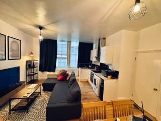 Cool Place Holborn - 7