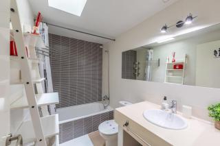 Chill Out Penthouse With Views - by Tarifa Rent - Tarifa - 9