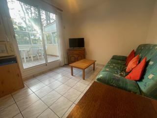 Argelès T2 proche plage avec parking et patio - FR-1-309-489 - 6