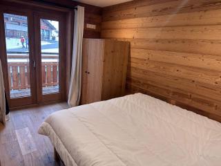 Appartement rénové, parking privé, 6 personnes, Pralognan-la-Vanoise - FR-1-464-236 - 5