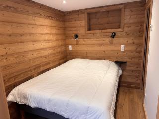 Appartement cozy 3P à 5m du front de neige avec parking et terrasse - FR-1-464-236 - 4